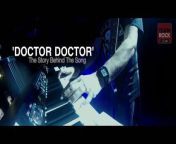 Michael Schenker tells the story about how he came up with the classic riff for UFO&#39;s Doctor Doctor.