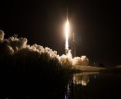 Watch live with us as a crew of four launch on NASA&#39;s SpaceX Crew-8 mission to the International Space Station. Liftoff is targeted at 10:53 p.m. EST (0353 UTC), Sunday, March 3.&#60;br/&#62;&#60;br/&#62;The launch attempt March 2 was postponed due to unfavorable conditions in the flight path of the SpaceX Falcon 9 rocket and Dragon spacecraft.&#60;br/&#62; &#60;br/&#62;The crew will lift off in their SpaceX Dragon spacecraft, powered by a Falcon 9 rocket, from Launch Complex 39A at NASA&#39;s Kennedy Space Center in Florida. Members include:&#60;br/&#62;• NASA astronaut Matthew Dominick, commander&#60;br/&#62;• NASA astronaut Michael Barratt, pilot&#60;br/&#62;• NASA astronaut Jeanette Epps, mission specialist&#60;br/&#62;• Roscosmos cosmonaut Aleksandr Grebenkin, mission specialist&#60;br/&#62; &#60;br/&#62;Visit our Crew-8 blog for the latest mission news: https://blogs.nasa.gov/crew-8 &#60;br/&#62; &#60;br/&#62;Over 200 science experiments and technology demonstrations will take place during Crew-8&#39;s mission of approximately six months in space. Experiments will include using stem cells to create organoid models to study degenerative diseases, studying the effects of microgravity and UV radiation on plants at a cellular level, and testing whether wearing pressure cuffs on the legs could prevent fluid shifts and reduce health problems in astronauts. Learn more about the mission and science at: https://www.nasa.gov/missions/station...&#60;br/&#62; &#60;br/&#62;Thumbnail credit: NASA/Aubrey Gemignani&#60;br/&#62;&#60;br/&#62;Credit: NASA