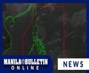 The Philippine Atmospheric, Geophysical, and Astronomical Services Administration (PAGASA) said on Monday, March 4, that hot weather with rain showers is expected in most parts of the archipelago due to the easterlies. (Video Courtesy of DOST-PAGASA)&#60;br/&#62;&#60;br/&#62;READ MORE: https://mb.com.ph/2024/3/4/easterlies-expected-to-bring-hot-weather-rain-showers-to-most-parts-of-the-philippines&#60;br/&#62;&#60;br/&#62;Subscribe to the Manila Bulletin Online channel! - https://www.youtube.com/TheManilaBulletin&#60;br/&#62;&#60;br/&#62;Visit our website at http://mb.com.ph&#60;br/&#62;Facebook: https://www.facebook.com/manilabulletin &#60;br/&#62;Twitter: https://www.twitter.com/manila_bulletin&#60;br/&#62;Instagram: https://instagram.com/manilabulletin&#60;br/&#62;Tiktok: https://www.tiktok.com/@manilabulletin&#60;br/&#62;&#60;br/&#62;#ManilaBulletinOnline&#60;br/&#62;#ManilaBulletin&#60;br/&#62;#LatestNews