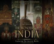 The Wonders of India | Documentary Film from india big brst xxx