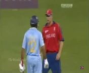 Indians fans remember Stuart Broad, especially for the 2007 T20 World Cup when India&#39;s explosive batter Yuvraj Singh smashed six sixes in an over