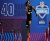40-Yard Dash Speed Isn't a Sure Ticket to NFL Glory from nabou dash