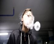 Disposable vapes will be banned in the UK as part of government plans to tackle young people taking up e-cigarette habits.&#60;br/&#62;&#60;br/&#62;This news was announced at the end of January this year, and comes as part of the government&#39;s response to its consultation on smoking and vaping, launched in October 2023.&#60;br/&#62;&#60;br/&#62;This new law will ban disposable vapes, restrict flavours and introduce plain packaging so they don&#39;t appeal to children, and make it illegal for anyone born on or after January 1 2009 to purchase tobacco products to create a smoke-free generation.&#60;br/&#62;&#60;br/&#62;The use of vapes and e-cigarettes in younger children is rising, and we asked people in Manchester for their thoughts on the ban.