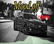 Mood Off song #music _ Sad song&#60;br/&#62;Editing by ; Ali Hassan