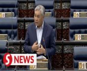 The government is studying the implementation of a premium salary for Technical and Vocational Education and Training (TVET) graduates, with rates starting at RM4,000 and above as an effort to recognise this group, said Datuk Seri Dr Ahmad Zahid Hamidi.&#60;br/&#62;&#60;br/&#62;The Deputy Prime Minister said on Tuesday (March 5) that this was being scrutinised through the National TVET Policy, which will be launched on June 2.&#60;br/&#62;&#60;br/&#62;Read more at https://tinyurl.com/f89na4pv&#60;br/&#62;&#60;br/&#62;WATCH MORE: https://thestartv.com/c/news&#60;br/&#62;SUBSCRIBE: https://cutt.ly/TheStar&#60;br/&#62;LIKE: https://fb.com/TheStarOnline