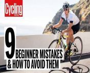 We&#39;ve all been there, we&#39;ve all made these mistakes when we started cycling - here&#39;s our guide to avoiding the common mistakes.