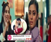Bigg Boss 17 contestant Isha Malviya&#39;s song &#39;Ve Paagla&#39; released, fans react and said She is Herione...Watch Video to know more... &#60;br/&#62; &#60;br/&#62;#IshaMalviyaspotted #IshaMalviya #filmibeat #bb17 #VePaagla&#60;br/&#62;~HT.178~PR.133~ED.140~