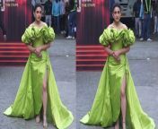 Fans showered love on seeing this look of Sara Ali Khan, looking beautiful in green dress.To know More About It Please Watch The Full Video Till The End. &#60;br/&#62; &#60;br/&#62;#saraalikhan #salaalikhanlookcute #sarastyle #saraali &#60;br/&#62;&#60;br/&#62;~PR.262~ED.141~