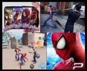2طريقه تحميل لعبه سبايدر مان&#60;br/&#62;&#60;br/&#62;رابط قناتي على الوتساب&#60;br/&#62;https://whatsapp.com/channel/0029VaJvKtj0rGiT8843kG1g&#60;br/&#62;&#60;br/&#62;Amazing Spiderman 2 download on android &#124; How to download amazing spiderman 2 in android&#124;&#60;br/&#62;How to download Amazing Spiderman 2 on Android &#124; Amazing Spiderman 2 Game&#60;br/&#62;