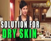 #dryskin #skincare #softskin&#60;br/&#62;Solution for Dry Skin Problem II रूखी त्वचा के लिए घरेलू उपचार IIBy Beauty Mrs.Priyanka Saini II&#60;br/&#62;&#60;br/&#62;In this video our very talented, beautiful TV and Movie Actress &amp; Heath &amp; beauty Expert Mrs Priyanka Saini is telling &#92;