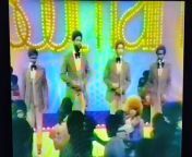 The Whispers 1973 I Only Meant To Wet My Feet (Soul Train) from hande erçel feet