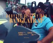Welcome to the official release of &#39;Bangla Trap Music Video&#39; featuring the dynamic collaboration between IKKY GAA and the talented Dboy Hemal. Dive into a unique blend of Bangla rhythms and Trap beats, showcasing the vibrant fusion of traditional and contemporary music elements.&#60;br/&#62;&#60;br/&#62;Artist - DBOY-HEMAL and IKKY GAA&#60;br/&#62;Song - BANGLA TRAP&#60;br/&#62;Shot By -Block Films &#60;br/&#62;