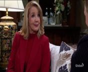 The Young and the Restless 3-11-24 (Y&R 11th March 2024) 3-11-2024 from old young ga