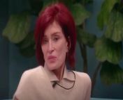 Sharon Osbourne insists ‘nobody’ will employ her over racism claimsCelebrity Big Brother, Channel 5