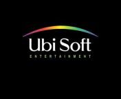 You know that i love this Ubisoft Rainbow Crescent Logo because it Reminds me of the Classic game, &#92;