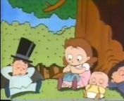 Funky Fables - Peter Pan (Vintage 80s_90s Japanese Cartoon Dubbed in English) from retro vintage family fuck movie
