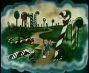 Little Audrey The Lost Dream Old Cartoon1949 from 1960s little girl lost