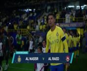 Ronaldo fires blanks as Al Nassr lose ground in title race from free fire porno