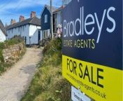 As housing prices increase for fifth month in a row, is now a good time to buy property in the UK? from mina good bones