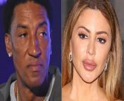 Scottie Pippen and his ex-wife have been hit with a multi-million-dollar lawsuit — and it&#39;s coming from the last place you might expect.