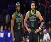 Denver Nuggets Defeat Boston Celtics - A Dominant Performance from shruti bapna hot in ma