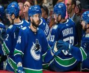 Canucks Under Pressure to Secure a Victory versus the Kings from pakistani sex ma