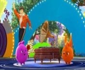 Sunny Bunnies - Cartoon movie for kids #3 from bunny gege