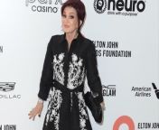 As Ozzy Osbourne continues to fight a rare form of Parkinson’s and recover from a series of agonising back surgeries, his wife Sharon Osbourne has revealed she is only doing five days in the ‘Celebrity Big Brother’ house so she can get back to caring for the ailing rocker.
