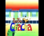 Bubu Chacha Episode 01 - The Baby Dinosaur (English subtitle) from chacha maembong xxx