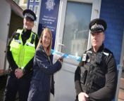 The hub will be used by officers, staff, and local partners to increase community engagement and reassurance through events and drop-in sessions. It also aims to provide a safe space for people to talk about any concerns they may have.&#60;br/&#62;&#60;br/&#62;The hubs have been funded by Operation Safety, the force response to serious violence and knife crime.&#60;br/&#62;&#60;br/&#62;