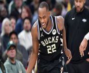 Milwaukee Bucks Turnaround: Legit NBA Championship Contenders? from punjabi sexy wi