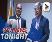PH, Bangladesh ink MOU to facilitate exchange of foreign policy research and studies