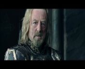 The Lord of the Rings (2002) -The final Battle - Part 4 - Theoden Rides Forth [4K] from tina sexy nudes viral