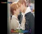 Kiseki Chapter 2 The Series. Premieres on March 17, 2024 on Viu &amp; March 18, 2024 on GagaOOLala. aired every Sunday with a total of 6 episode and 37 Minutes Time Duration. &#60;br/&#62;&#60;br/&#62;Main Role Starring: &#60;br/&#62;P Ekkapop Tata as P&#60;br/&#62;Pan Jirachot Chotticomporn as Pan &#60;br/&#62;BeBoy Nanthakorn Sringenthap as BeBoy &#60;br/&#62;Plai Chattrin Chotticomporn as Plai &#60;br/&#62;&#60;br/&#62;It&#39;s autumn in Tokyo, and when P, a long-time resident, takes his best friend Beboy on a sightseeing tour. They are unexpectedly joined by twins Pan and Plai. The four guys spend time together in the city, making precious memories together.&#60;br/&#62;&#60;br/&#62;Was it chance that we met? Or is it a miracle? &#60;br/&#62;&#60;br/&#62;#KisekiChapter2 #Kiseki #ThailandBL #BL #BoysLove #GayRomance #BLSeries &#60;br/&#62;&#60;br/&#62;______________________________________&#60;br/&#62;&#60;br/&#62;Copyright Disclaimer under section 107 of the Copyright Act 1976, allowance is made for &#92;