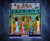 Shinchan S01 E45 old shinchan episodes hindi from pereira cartoons