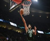 Boston Celtics vs. Phoenix Suns: NBA Preview and Betting Analysis from indian geeta ma xxx