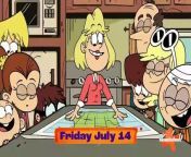 Today is the start of summer break. As the Louds indulge themselves in their hobbies, Rita suddenly arrives in an RV. Sh &#124; dG1fUHlvWmQydEtNc2M