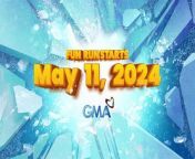 The most watched reality game show on Philippine TV in 2022 is set to return for an epic comeback this Summer.&#60;br/&#62;&#60;br/&#62;K-lamig ng saya sa season two ng ‘Running Man Philippines!’