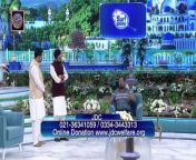 #naiki #JDC #iqrarulhasan #waseembadami&#60;br/&#62;&#60;br/&#62;Naiki &#124; JDC Foundation Pakistan [Zafar abbas] &#124; Iqrar ul Hasan &#124; Waseem Badami &#124; 15 March 2024 &#124; #shaneiftar&#60;br/&#62;&#60;br/&#62;A highly appreciated daily segment featuring Iqrar-ul-Hassan. It has become a helping hand for different NGO’s in their philanthropic cause to make life easier for the less fortunate.&#60;br/&#62;&#60;br/&#62;#WaseemBadami #IqrarulHassan #Ramazan2024 #zafarabbas #ShaneRamazan #Shaneiftaar #naiki #JDC&#60;br/&#62;&#60;br/&#62;Join ARY Digital on Whatsapphttps://bit.ly/3LnAbHU