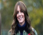 AFP deems Kensington Palace unreliable source after Mother's Day photo: 'There’s a question of trust' from xxxkoyel photo