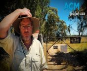 Join Tim the Yowie Man on a trek to Bungendore, where he explores hidden historic artifacts little known to Aussie travelers, including an ancient indigenous axe quarry, now gazetted as an Aboriginal Place, the property Millpost is a must-visit.