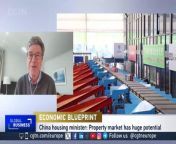 Renouned American economist Jeffrey Sachs shares his take on the conclusion of China&#39;s Two Sessions and outlines his views on the current state of the country&#39;s economy and the outlook for it.
