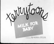 MILK FOR BABY from auto milk drip