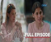 Aired (March 13, 2024): As Jordan (Rayver Cruz) and Cristy (Jasmine Curtis-Smith) pursue the legalization of their marriage, Shaira (Liezel Lopez) also takes legal steps to certify that she is the real Mrs. Manansala. #GMANetwork #GMADrama #Kapuso&#60;br/&#62;