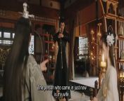 Secrets of the Shadow Sect (2024) ep 5 chinese drama eng sub