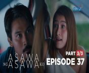 Aired (March 18, 2024): Shaira (Liezel Lopez) and Leon (Joem Bascon) decide to meet and talk about their plan for Cristy (Jasmine Curtis-Smith). #GMANetwork #GMADrama #Kapuso&#60;br/&#62;