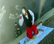 Official Mime Video Altar from mime xphoto