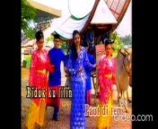 Siti Nurhaliza - Cindai (Official Music Video) (Reverse) from siti nurhaliza fake nake