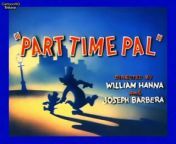 Tom And Jerry - 028 - Part Time Pal (1947) S1940e28