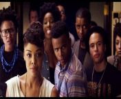A satire that follows the stories of four black students at an Ivy League college where a riot breaks out over a popular &#39;African American&#39; themed party thrown by white students. With tongue planted firmly in cheek, the film explores racial identity in &#39;post-racial&#39; America while weaving a universal story of forging one&#39;s unique path in the world.